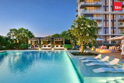 Apartment de 1 dormitorio en Dubai Hills Estate, UAE No. 226813 10