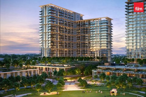 Apartment de 1 dormitorio en Dubai Hills Estate, UAE No. 226813 6