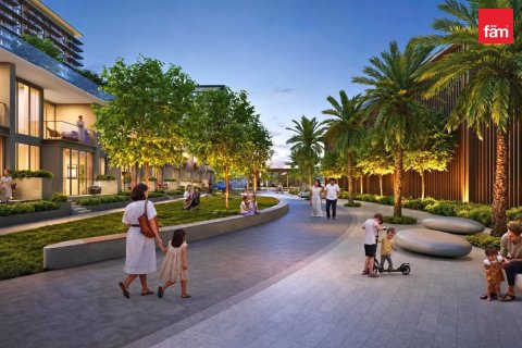Apartment de 1 dormitorio en Dubai Hills Estate, UAE No. 226813 8