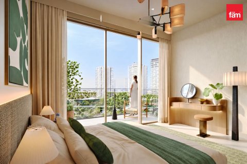 Appartement de 1 chambre à Dubai Hills Estate, UAE No. 226813