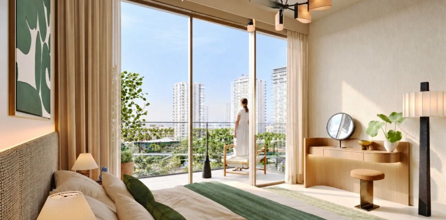 Apartment de 1 dormitorio en Dubai Hills Estate, UAE No. 226813