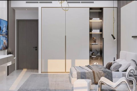 1 bedroom Apartment in Al Furjan, UAE No. 115417
