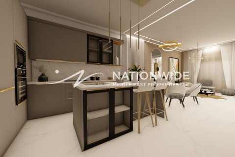 Квартира с 1 спальней в Дубай, ОАЭ №125819 7