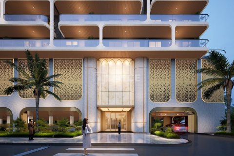 استوديو شقة في Al Warsan, الإمارات العربية المتحدة رقم 215650 8