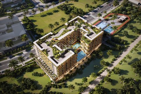 استوديو شقة في Al Warsan, الإمارات العربية المتحدة رقم 215650 7
