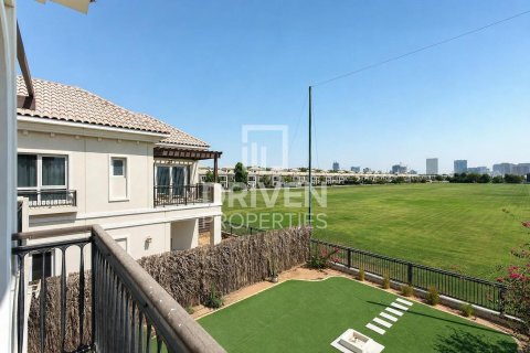 3 غرف نوم فيلا في دبي, الإمارات العربية المتحدة رقم 214836 24