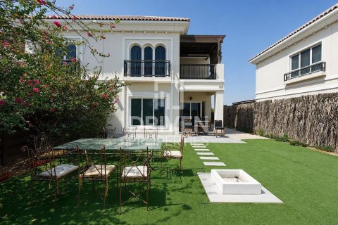 3 غرف نوم فيلا في دبي, الإمارات العربية المتحدة رقم 214836 3