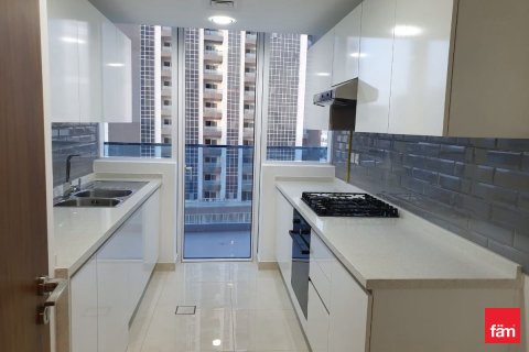 1 bedroom Apartment in Business Bay, UAE No. 4168 15