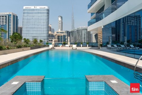 1 bedroom Apartment in Business Bay, UAE No. 4168 4