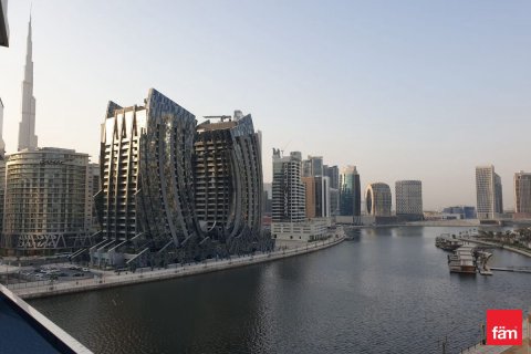 1 bedroom Apartment in Business Bay, UAE No. 4168 7