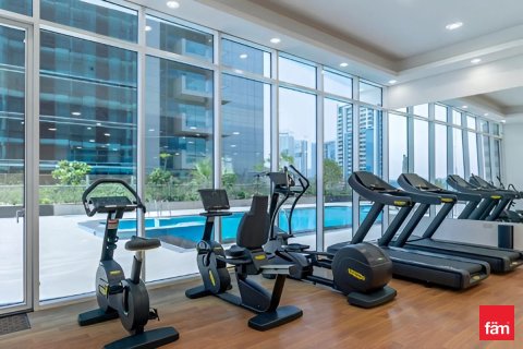 1 bedroom Apartment in Business Bay, UAE No. 4168 5