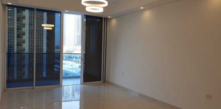 1 bedroom Apartment in Business Bay, UAE No. 4168