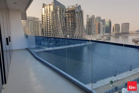 1 bedroom Apartment in Business Bay, UAE No. 4168 9