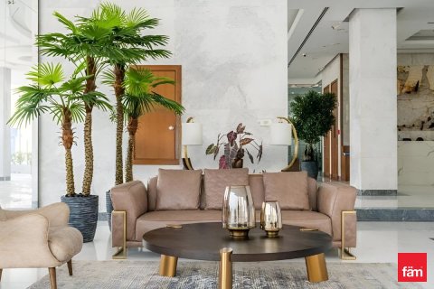 1 bedroom Apartment in Business Bay, UAE No. 4168 6