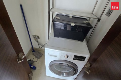 Квартира с 1 спальней в Дубай, ОАЭ №217046 16