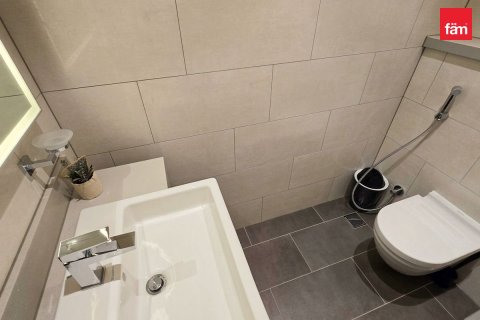 Квартира с 1 спальней в Дубай, ОАЭ №217046 14