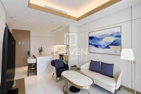 1 bedroom Apartment in Jumeirah Beach Residence, UAE No. 211432
