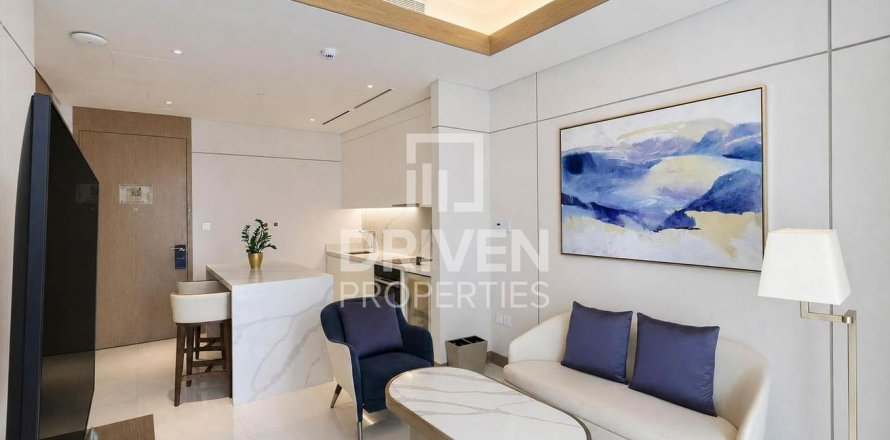 1 bedroom Apartment in Jumeirah Beach Residence, UAE No. 211432
