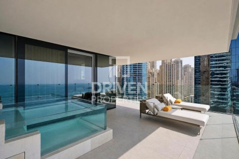 1 bedroom Apartment in Jumeirah Beach Residence, UAE No. 211432 14