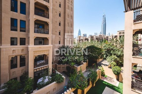 1 غرف نوم شقة في وسط مدينة دبي, الإمارات العربية المتحدة رقم 225603 3