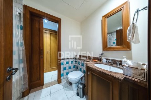 1 غرف نوم شقة في وسط مدينة دبي, الإمارات العربية المتحدة رقم 225603 9