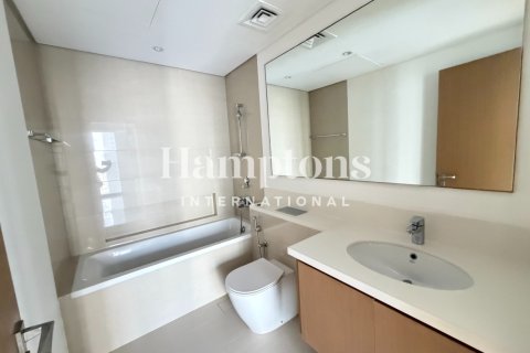 Appartement de 2 chambres à Harbour Views 2, UAE No. 203347 6