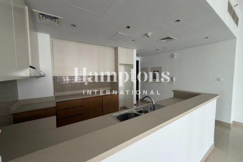 Appartement de 2 chambres à Harbour Views 2, UAE No. 203347 12