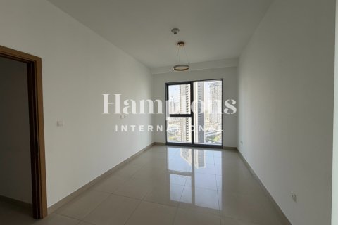 Appartement de 2 chambres à Harbour Views 2, UAE No. 203347 4