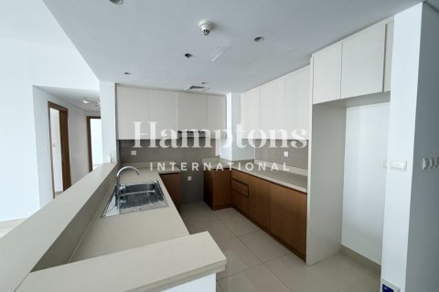 Appartement de 2 chambres à Harbour Views 2, UAE No. 203347 8