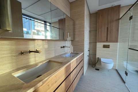 1 غرف نوم شقة في Shams Abu Dhabi, الإمارات العربية المتحدة رقم 37259 14