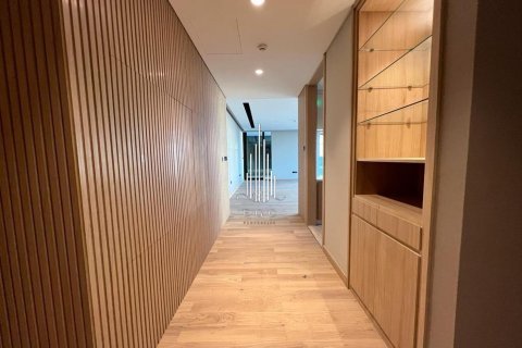 1 غرف نوم شقة في Shams Abu Dhabi, الإمارات العربية المتحدة رقم 37259 10