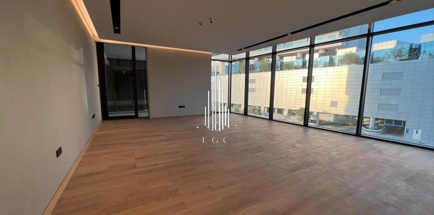 1 غرف نوم شقة في Shams Abu Dhabi, الإمارات العربية المتحدة رقم 37259