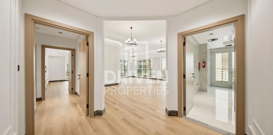 3 bedrooms Apartment in Jumeirah Village Circle, UAE No. 212535