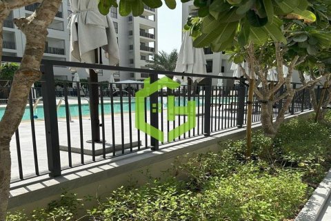 Apartment de 2 dormitorios en Creek Beach, UAE No. 44607 16