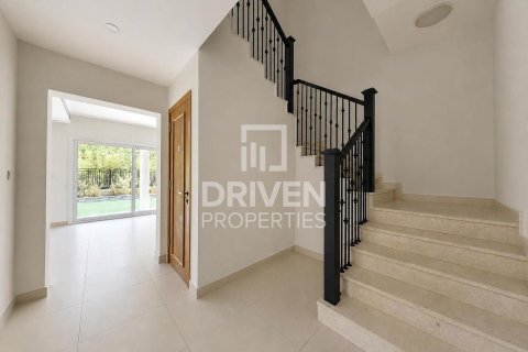 4 غرف نوم فيلا في Casa Viva, الإمارات العربية المتحدة رقم 215203 13