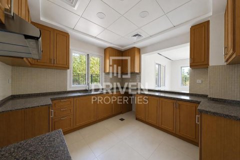 4 غرف نوم فيلا في Casa Viva, الإمارات العربية المتحدة رقم 215203 16