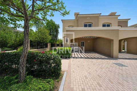 4 غرف نوم فيلا في Casa Viva, الإمارات العربية المتحدة رقم 215203 23