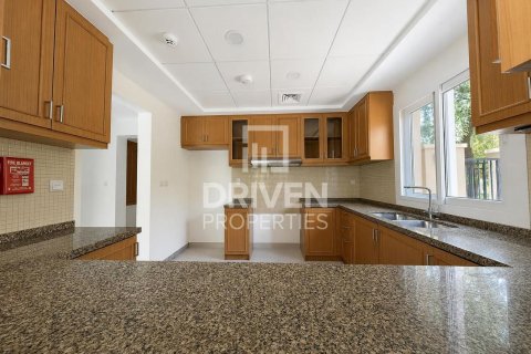 4 غرف نوم فيلا في Casa Viva, الإمارات العربية المتحدة رقم 215203 15