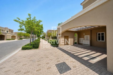 4 غرف نوم فيلا في Casa Viva, الإمارات العربية المتحدة رقم 215203 24