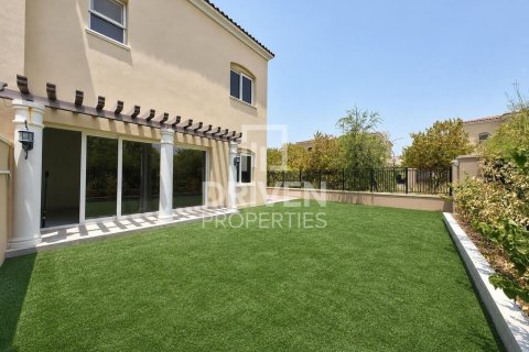 4 غرف نوم فيلا في Casa Viva, الإمارات العربية المتحدة رقم 215203 20