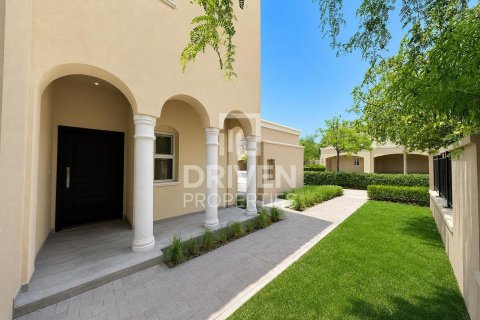 4 غرف نوم فيلا في Casa Viva, الإمارات العربية المتحدة رقم 215203 19