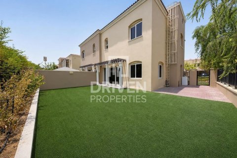 4 غرف نوم فيلا في Casa Viva, الإمارات العربية المتحدة رقم 215203 21