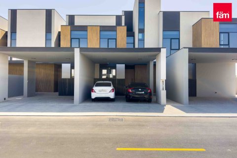 3 غرف نوم تاون هاوس في دبي, الإمارات العربية المتحدة رقم 213642 29