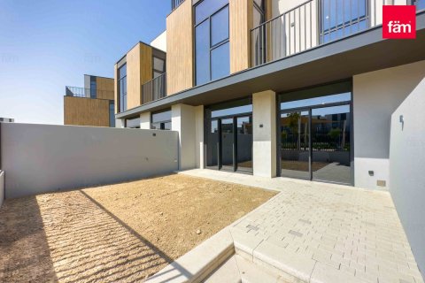 3 غرف نوم تاون هاوس في دبي, الإمارات العربية المتحدة رقم 213642 25