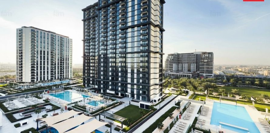 2 bedrooms Apartment in Dubai Hills Estate, UAE No. 216098