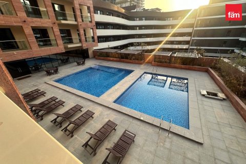 Квартира 41.1м² в Дубай, ОАЭ №217043 5
