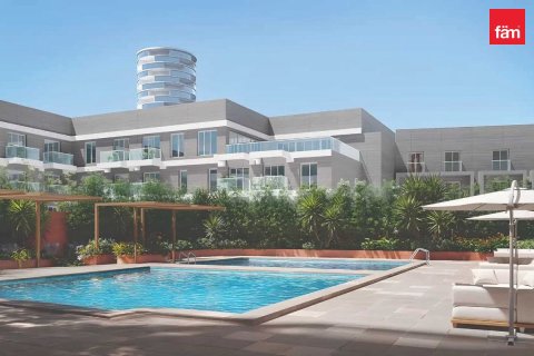 Квартира 41.1м² в Дубай, ОАЭ №217043 4