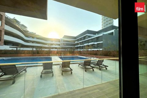 Квартира 41.1м² в Дубай, ОАЭ №217043 9