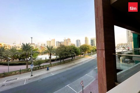 Квартира 41.1м² в Дубай, ОАЭ №217043 6