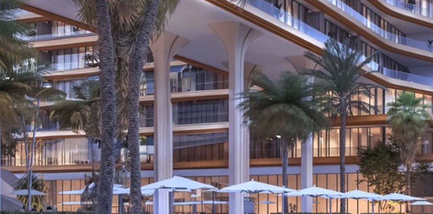 Duplex de 3 chambres à Ras Al Khaimah, UAE No. 183808
